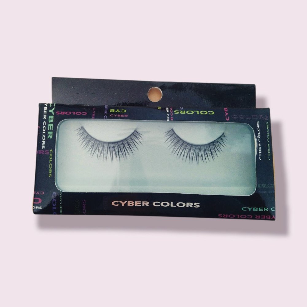 Fake Eyelashes